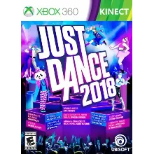 Just dance 2018 xbox 360 общий аккаунт