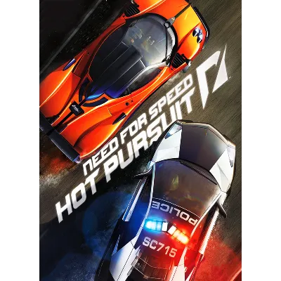 Need for Speed Hot Pursuit | EA app - irongamers.ru