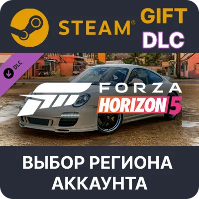 Forza Horizon 5 2010 Porsche 911 SC Steam Gift Выбор - irongamers.ru