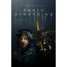 DEATH STRANDING WINDOWS 10 ПК ЦИФРОВОЙ КЛЮЧ