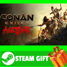 ⭐ ВСЕ СТРАНЫ+РОССИЯ⭐ Conan Exiles Steam Gift