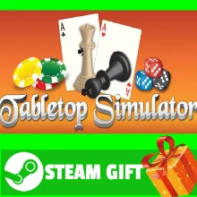 ⭐ ВСЕ СТРАНЫ+РОССИЯ⭐ Tabletop Simulator Steam Gift