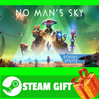 No Man&acute;s Sky | АВТОДОСТАВКА [Россия - Steam Gift] - irongamers.ru