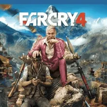 Far Cry 4 Gold Edition *Кооператив [Steam]