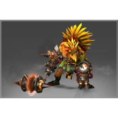 Blastmitt Berserke - irongamers.ru