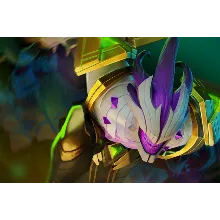 Chines of the Inquisitor
