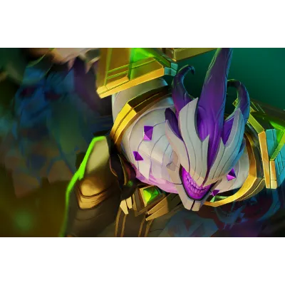 Chines of the Inquisitor - irongamers.ru