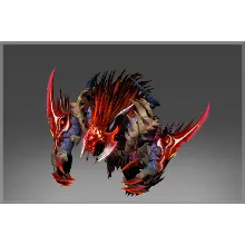 Trophies of the Hallowed Hunt
