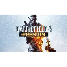 Battlefield 4 Premium Edition I EA App Онлайн