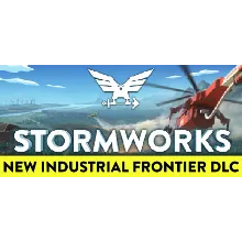 Stormworks: Build and Rescue | Steam РУ+UA+KZ+СНГ