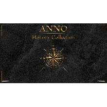 Anno History Collection Ubisoft connect Key