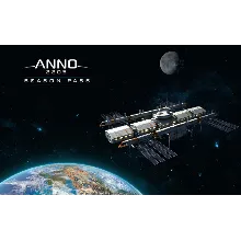 Anno 2205 - Season Pass UBI KEY REGION Free