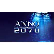 Anno 2070 Ubisoft connect KEY Region Free