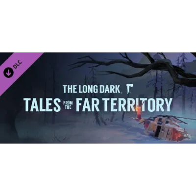 The Long Dark (Steam Gift Россия) - irongamers.ru