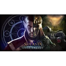 SOLASTA: CROWN OF THE MAGISTER LOST VALLEY XBOX КЛЮЧ