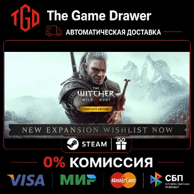 The Witcher: Enhanced Edition (Steam Gift RU/BY/CIS) - irongamers.ru