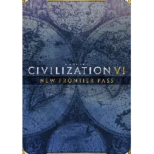 Civilization VI New Frontier Pass Ключ Xbox One/Series
