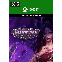 PATHFINDER: WRATH OF THE RIGHTEOUS XBOX ONE,X|S КЛЮЧ
