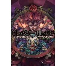 Glass Masquerade Double Pack Bundle Xbox активация