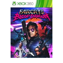 Far Cry® 3 Blood Dragon Xbox One|X|S активация