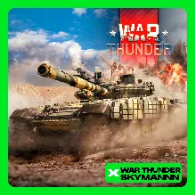 War Thunder-Набор Т-72АV (TURMS-T) Xbox Активация +
