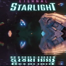 Eternal Starlight (Oculus Quest 1\2\Pro) ⭐VR\ROW\Gift⭐