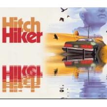 HitchHiker: A Mystery Game (Oculus Quest 2\Pro) ⭐VR⭐
