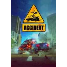 Accident Xbox Series/Xbox One