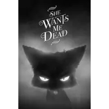 She Wants Me Dead Xbox Series/Xbox One