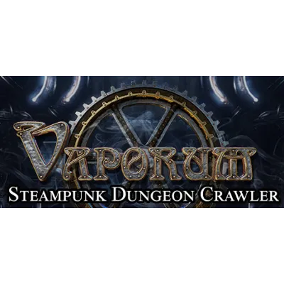 VAPORUM XBOX ONE/X|S КЛЮЧ - irongamers.ru