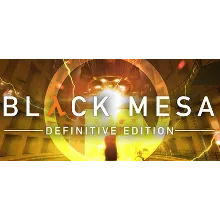 Black Mesa | Steam РУ+UA+KZ+СНГ