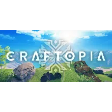 Craftopia | Steam РУ+UA+KZ+СНГ