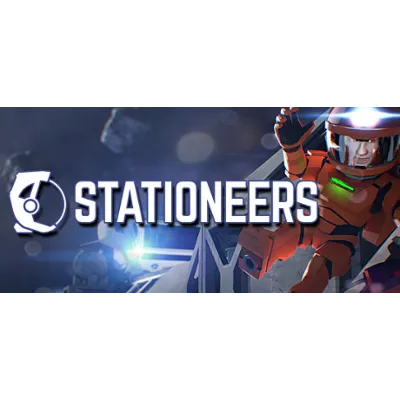 Stationeers | Steam РУ+UA+KZ+СНГ - irongamers.ru