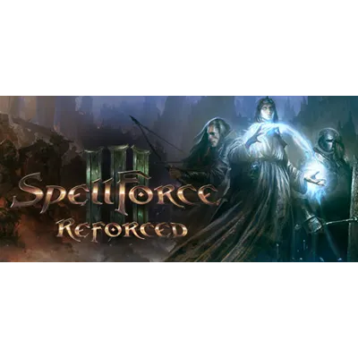 SpellForce 3 - Reforced STEAM КЛЮЧ РОССИЯ + СНГ - irongamers.ru