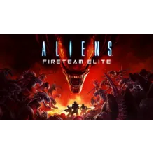 ✅Aliens: Fireteam Elite XBOX ONE X|S PC🔑 КЛЮЧ