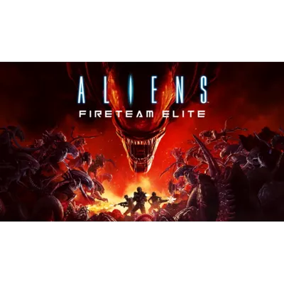 Aliens: Fireteam Elite XBOX ONE X|S PC КЛЮЧ - irongamers.ru