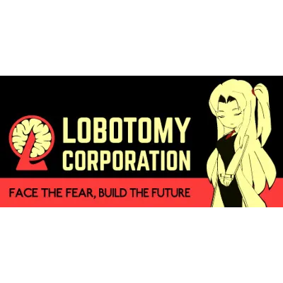 Lobotomy Corporation Monster Management |Steam - irongamers.ru
