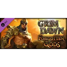 Grim Dawn-Forgotten Gods Expansion | Steam РУ+СНГ