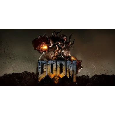 DOOM 3 XBOX ONE X|S PC КЛЮЧ - irongamers.ru