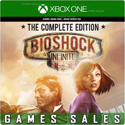 Bioshock 2 + Bioshock 2 (Remast) + Minerva&acute;s Den(Steam) - irongamers.ru