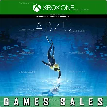 ABZU XBOX ONE|XS КЛЮЧ