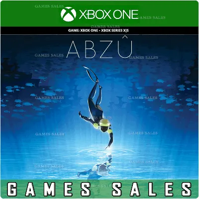 ABZU XBOX ONE / XBOX SERIES X|S Ключ ⭐ - irongamers.ru