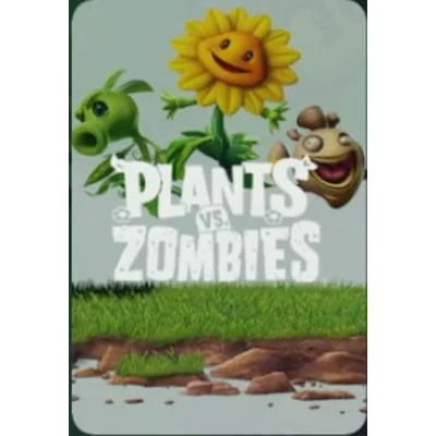 Plants vs Zombies | EA app | Онлайн - irongamers.ru