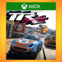 🇧🇷 Table Top Racing: World Tour XBOX КЛЮЧ🔑