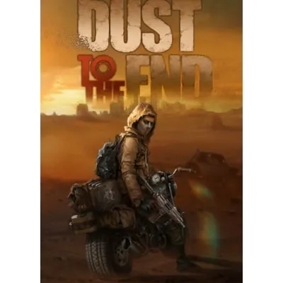 Dust to the End Steam Global Region free + - irongamers.ru