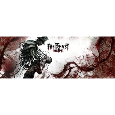 The Beast Inside Console Version XBOX ONE X|S КЛЮЧ - irongamers.ru