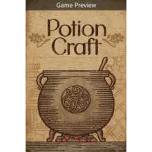 Potion Craft: Alchemist Simulator Xbox Series/Xbox one