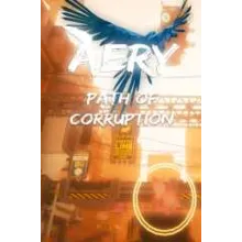 Aery - Path of Corruption Xbox Series/Xbox One