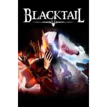 BLACKTAIL Xbox Series