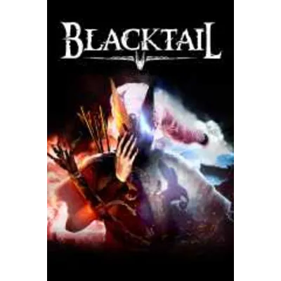 BLACKTAIL Xbox Series - irongamers.ru